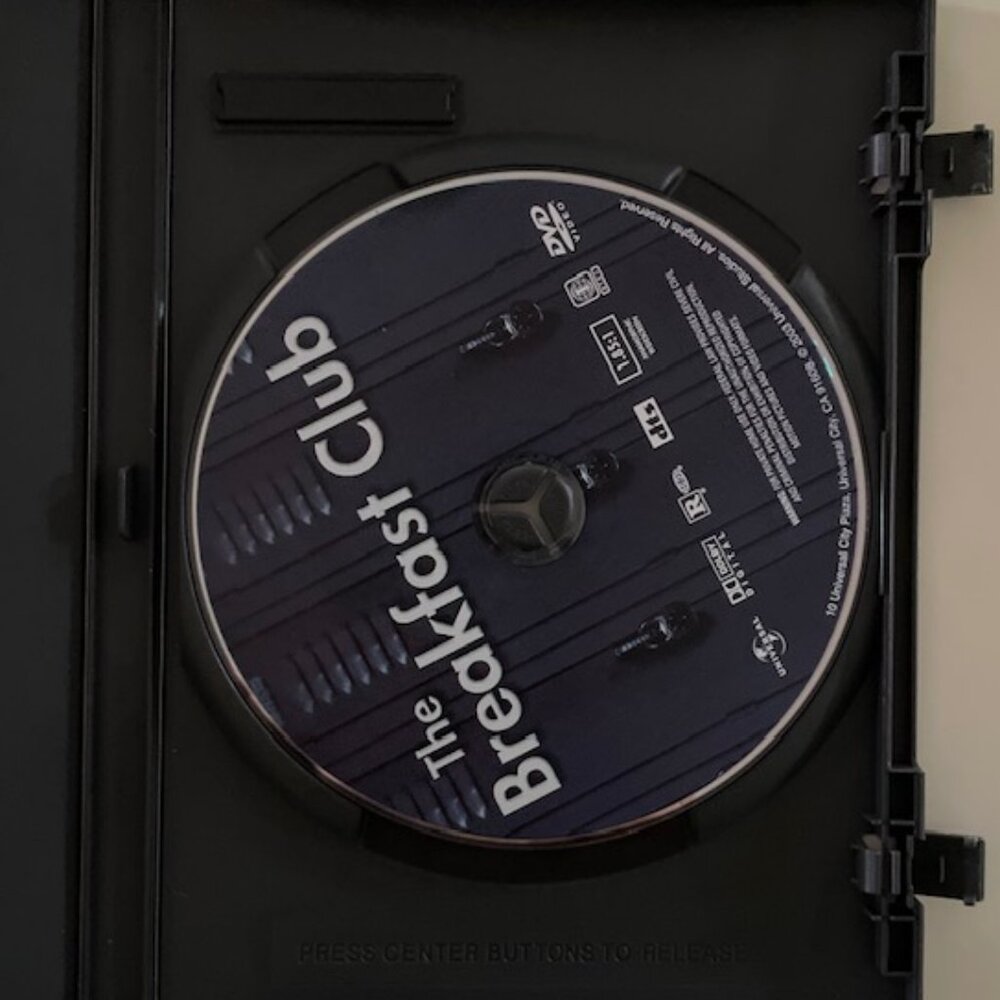 DVD's - Picture 5 of 7